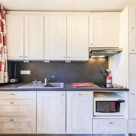 Residence Les Brigues - Maeva Home Κουρσεβέλ Εξωτερικό φωτογραφία