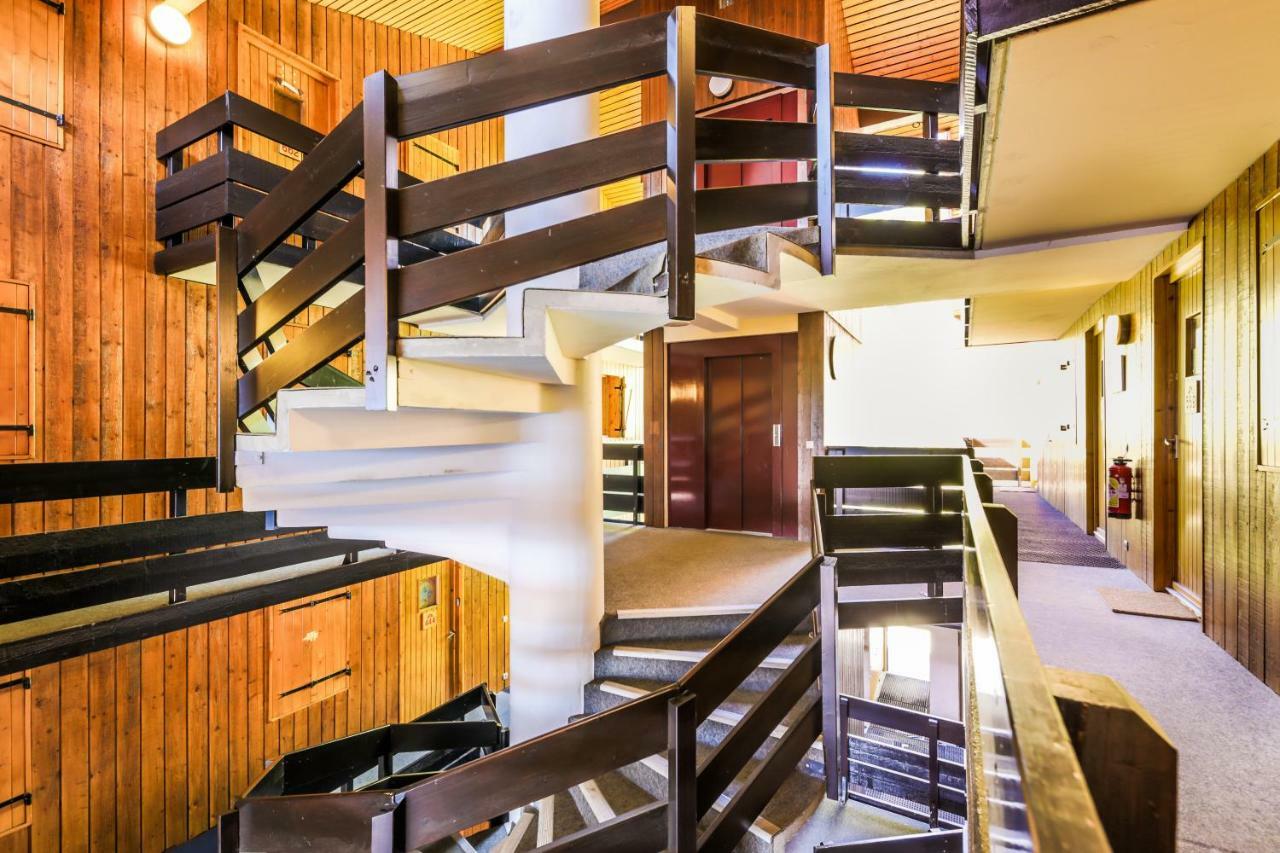 Residence Les Brigues - Maeva Home Κουρσεβέλ Εξωτερικό φωτογραφία