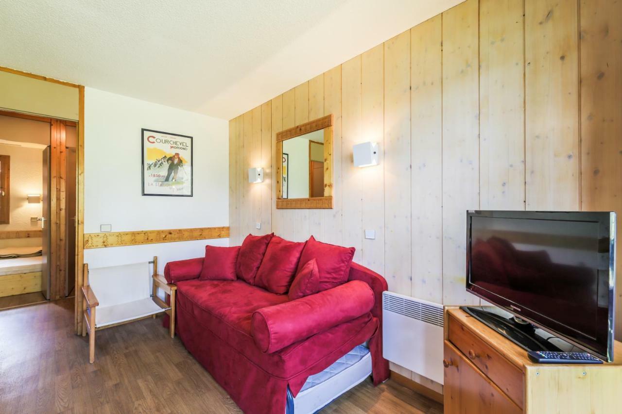 Residence Les Brigues - Maeva Home Κουρσεβέλ Εξωτερικό φωτογραφία