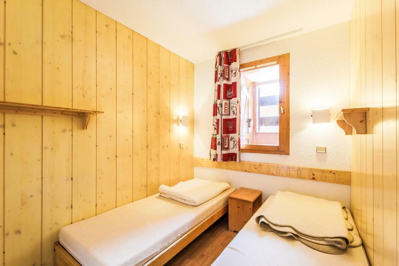 Residence Les Brigues - Maeva Home Κουρσεβέλ Εξωτερικό φωτογραφία