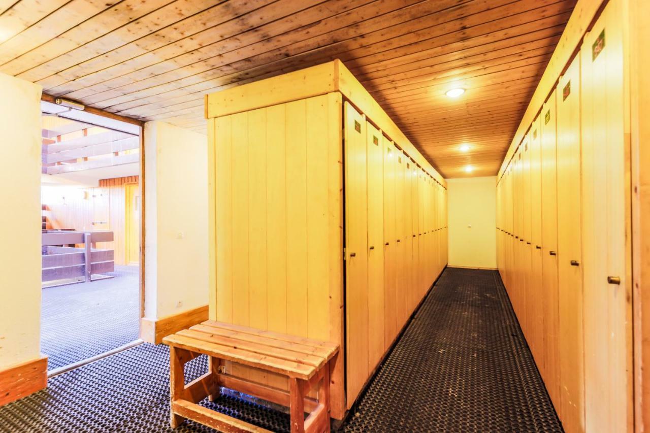 Residence Les Brigues - Maeva Home Κουρσεβέλ Εξωτερικό φωτογραφία
