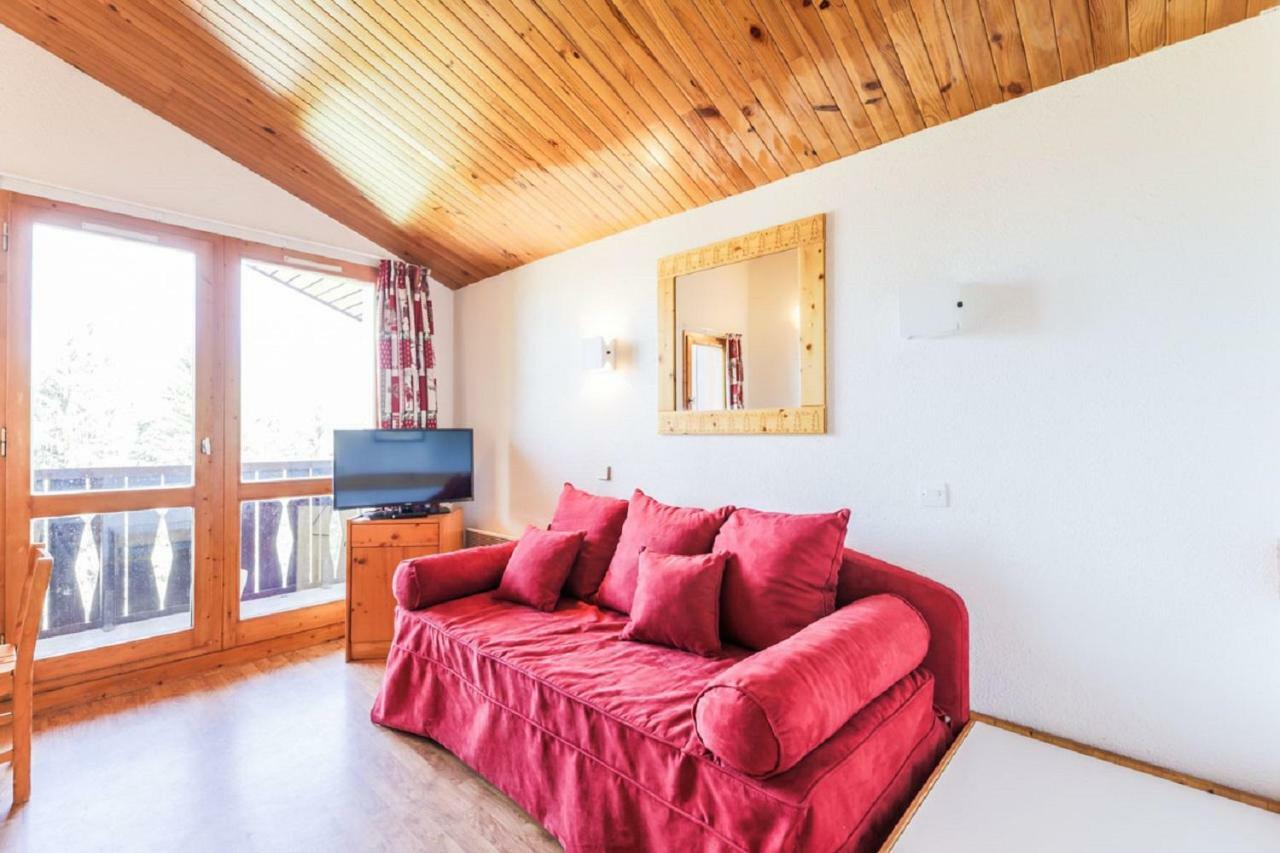 Residence Les Brigues - Maeva Home Κουρσεβέλ Δωμάτιο φωτογραφία