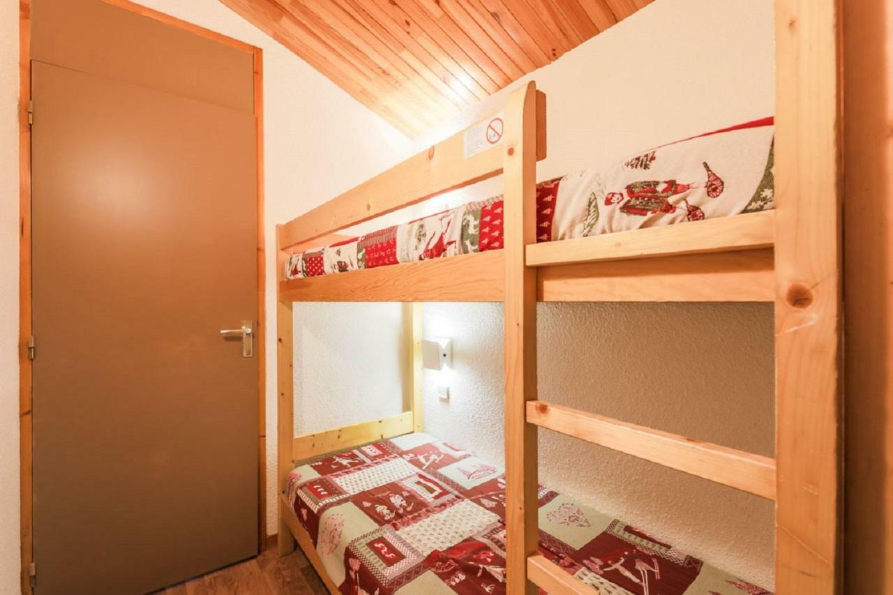 Residence Les Brigues - Maeva Home Κουρσεβέλ Δωμάτιο φωτογραφία