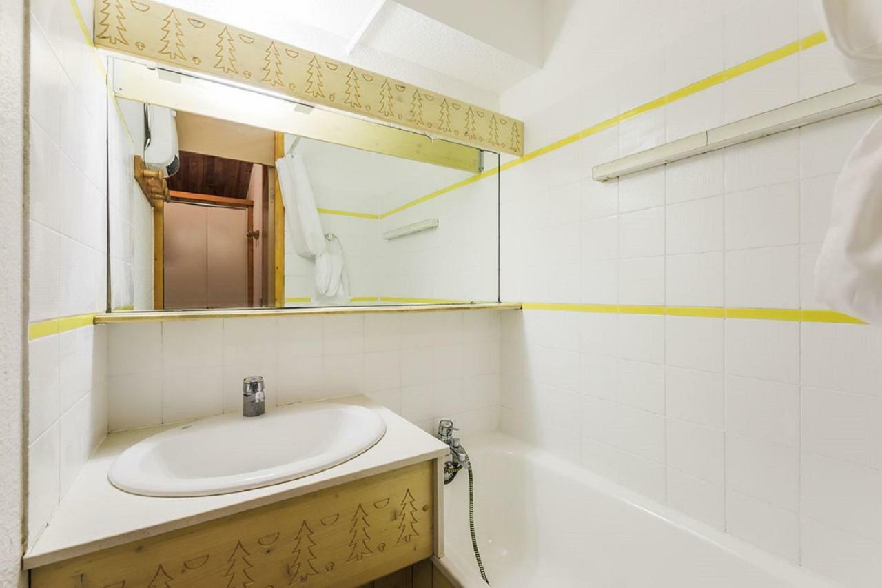 Residence Les Brigues - Maeva Home Κουρσεβέλ Εξωτερικό φωτογραφία